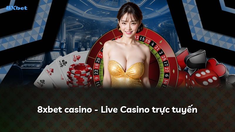 Sơ đồ đường đi của một ván bài trong sảnh 8xbet casino live từ studio tới màn hình người chơi