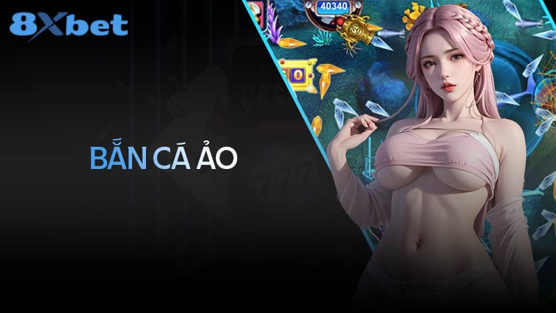 Minh hoạ việc chọn cấp đạn phù hợp với hệ số của từng loại cá trong phòng bắn cá