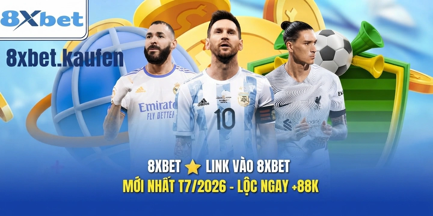 Đối chiếu các dấu hiệu nhận biết link 8xbet giả mạo so với đường dẫn chính thức