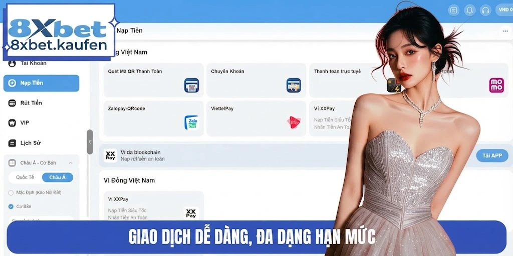 Minh hoạ công thức bốn thành phần để tự ước lượng thời gian nhận tiền sau khi tạo lệnh rút