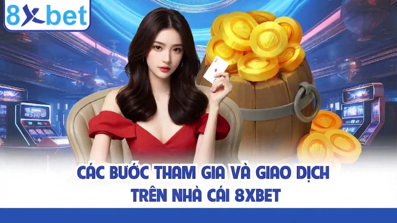 Bảng đối chiếu nguyên nhân và hướng xử lý khi không rút được tiền 8xbet
