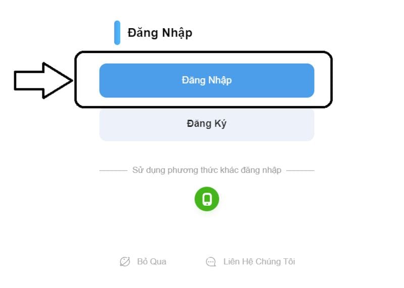 Danh sách thông tin cần chuẩn bị khi báo lỗi đăng nhập 8xbet cho bộ phận hỗ trợ