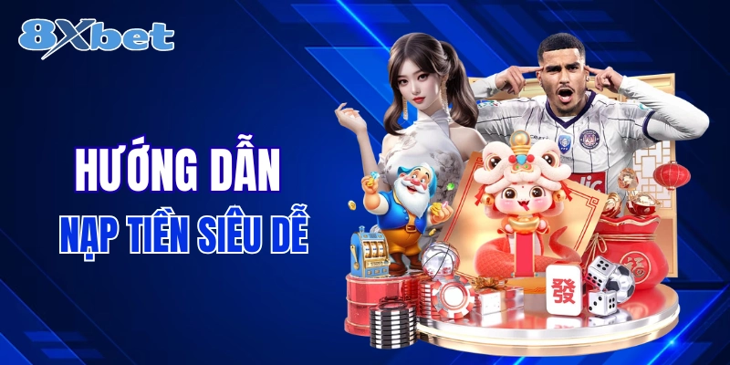 Minh hoạ chuỗi mã giao dịch trong nội dung chuyển khoản khi nạp bằng ví điện tử