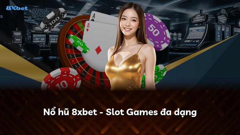 Minh hoạ bảng thưởng game slot với chú thích các trường thông tin cần đọc