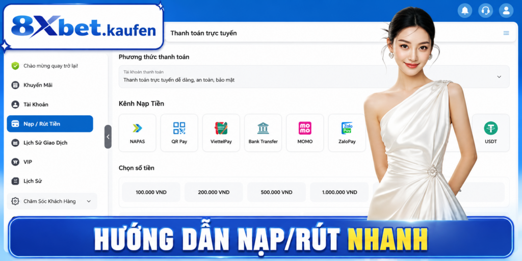 Rút tiền lần đầu khác gì các lần sau" Alt: Sơ đồ các bước xác minh danh tính và đối chiếu tên thụ hưởng trước lệnh rút đầu tiên