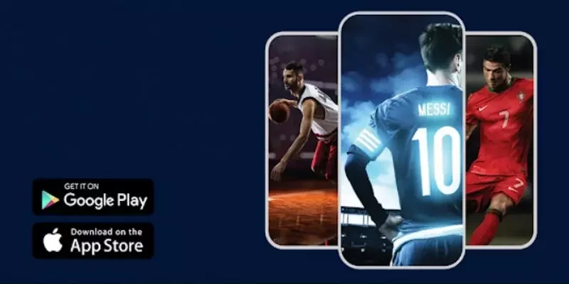Màn hình Android hiển thị bước cấp quyền cài đặt khi 8xbet app tải về dưới dạng file APK